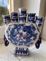 Chinese vaas, Ophalen of Verzenden