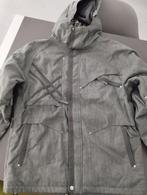 688 snowboardjas maat L Heren, Ophalen, Maat 52/54 (L), Jack, Gedragen