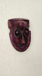 Originele GURZA Keramische Masker, Antiek en Kunst, Antiek | Keramiek en Aardewerk, Ophalen of Verzenden