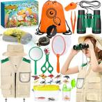 Kit de recherche d'attrape-insectes pour enfants LIVRAISON R