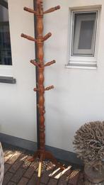 Kapstok, Ophalen, Zo goed als nieuw, Hout
