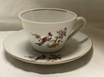 Porselein - koffieservice, Antiek en Kunst, Ophalen of Verzenden