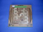 Breinbreker puzzel Bamboe Shape Sorter, Ophalen of Verzenden, Nieuw, Rubik's of 3D-puzzel