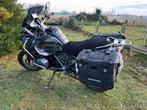 Lone Rider set BMW R1200GS/A R1250GS/A + accesoires, Motoren, Ophalen, Zo goed als nieuw