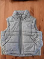 Bodywarmer met kap jongen Mexx maat 98 - 104 3 - 4 jaar, Mexx, Gebruikt, Ophalen of Verzenden, Jongen