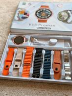 Smartwatch 7in1, Handtassen en Accessoires, Overige Accessoires, Ophalen of Verzenden, Nieuw