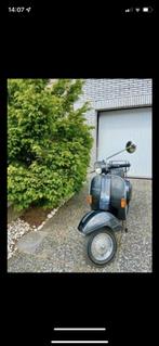 Vespa px 150, Motoren, Ophalen, Gebruikt