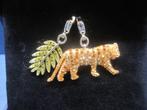 Swarovski set van 2 bedels, Ophalen of Verzenden, Nieuw, Figuurtje