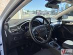 Ford Focus Wagon 1.0 EcoBoost Trend Edition Business | € 6.4, Auto's, Zwart, Wit, Bedrijf, Focus