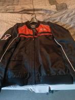 Harley Davidson vest, Motoren, Jas | textiel, Heren, Harley Davidson, Ophalen of Verzenden