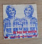 7"  Rita Deneve ‎– Ik Ben Het Meisje, Cd's en Dvd's, Vinyl Singles, Gebruikt, 7 inch, Single, Ophalen of Verzenden