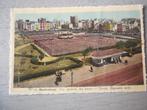 postkaart Blankenberge vue generale des Tennis, Verzamelen, Verzenden, 1940 tot 1960, Ongelopen, West-Vlaanderen