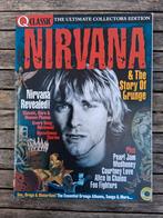 Nirvana - Q Classic Ultimate Collectors Edition (2005), Gebruikt, Ophalen of Verzenden, Nvt, Nvt