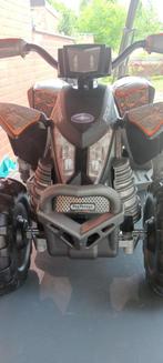 Kinder quad  330 w, Motoren
