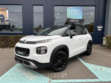 Citroen C3 Aircross Origins  beschikbaar voor biedingen