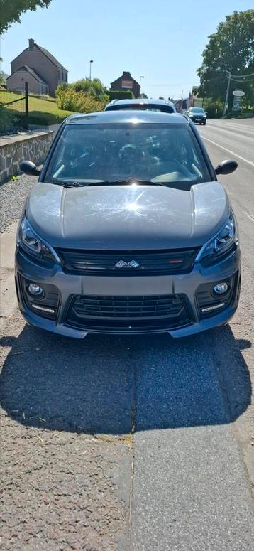 Ligier JS50L Sport 2020, Cuir, Achat, Bluetooth, Diesel