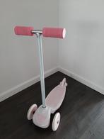 Hallo Kitty Scooter, Fietsen en Brommers, Ophalen, Gebruikt, Gewone step