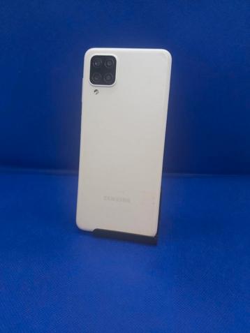 Samsung Galaxy A12, Enlèvement ou Envoi, Comme neuf
