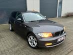 BMW 118 I, Auto's, BMW, Alarm, Handgeschakeld, Particulier, Euro 4