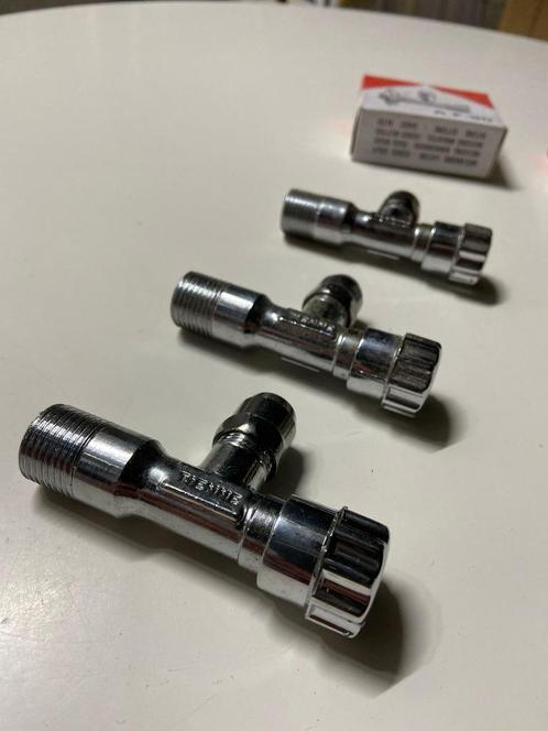 Shelkraantjes, Doe-het-zelf en Bouw, Sanitair, Nieuw, Kraan, Ophalen