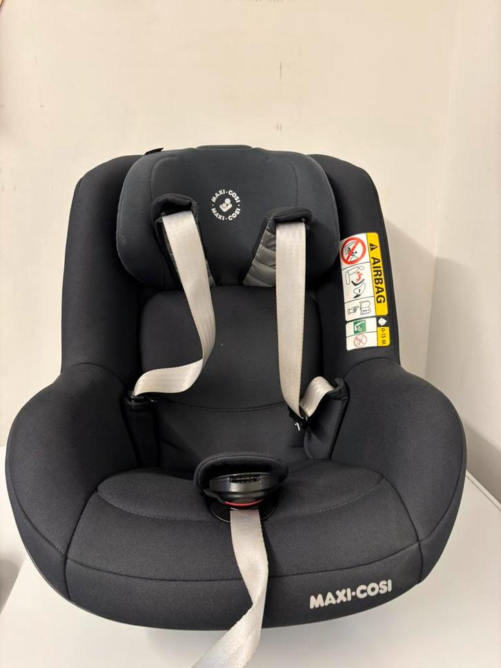 Maxi cosi pearl pro 2 i size autostoel, Kinderen en Baby's, Autostoeltjes, Gebruikt, Maxi-Cosi, Isofix, Slaapstand, Ophalen