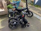 Electrische vouwfietsen, Fietsen en Brommers, Ophalen, Zo goed als nieuw