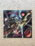 Motorhead - Bomber, Cd's en Dvd's, Vinyl | Hardrock en Metal, Verzenden, Zo goed als nieuw