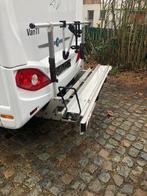 scooterdrager Findus, Ophalen, Zo goed als nieuw