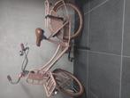 Meisjes fiets, zo goed als nieuw, Fietsen en Brommers, Fietsen | Meisjes, Ophalen, 24 inch, Popal, Handrem