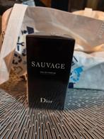 Eau de parfum Dior Sauvage, Enlèvement ou Envoi, Neuf
