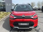 Citroen C3 Aircross 1.2 PureTech 130 EAT6 Shine Pa, Autos, SUV ou Tout-terrain, C3, Verrouillage centralisé sans clé, Automatique