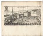 1770 - Chateau de Petit-Rœulx / Petit Roeux, Envoi