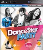 DanceStar Party, Comme neuf, Autres genres, À partir de 12 ans, Enlèvement ou Envoi