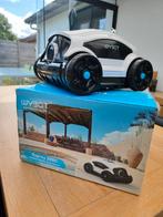 Zwembadrobot Wybot Osprey 300ii, Tuin en Terras, Zwembad-toebehoren, Ophalen, Zo goed als nieuw