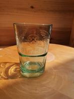 Glas bacardi glas H 11 cm. (3 beschikbaar), Comme neuf, Enlèvement ou Envoi
