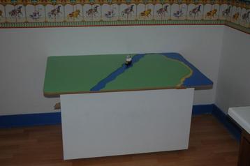 Lego speciale speeltafel beschikbaar voor biedingen