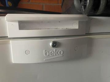 Diepvries  beschikbaar voor biedingen