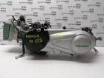 Honda SH 125 JF07E-motor, Gebruikt