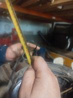 Irrigatieslang/beregeningssysteem, Tuin en Terras, Ophalen