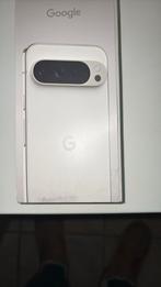 Google pixel 9 pro XL. 256 gb 1 week oud, Telecommunicatie, Mobiele telefoons | Apple iPhone, Overige modellen, Wit, Nieuw, Zonder simlock
