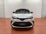 Toyota C-HR 1.8 C-LUB BI-TONE Toyota C-HR C-Lub Bi-Tone 1.8, Automaat, 72 kW, Wit, 5 deurs