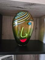 Vase murano picasso rare, Enlèvement