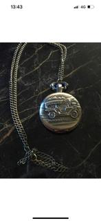 Mercedes benz 1903 zakhorloge nieuw in verpakking, Enlèvement ou Envoi, Comme neuf