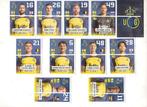 Panini Pro League 2024 - 2025 / Union SG / 22 stickers, Verzamelen, Sportartikelen en Voetbal, Verzenden, Nieuw, Poster, Plaatje of Sticker