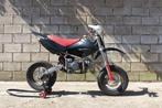 CRF 70 Pitbike 150cc SM, Ophalen, Zo goed als nieuw, 150 cc