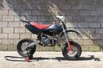 CRF 70 Pitbike 150cc SM, Enlèvement, Comme neuf, 150 cm³