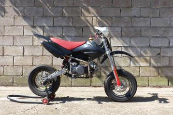 CRF 70 Pitbike 150cc SM beschikbaar voor biedingen