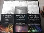 Physique Benson, Livres, Enlèvement, Neuf