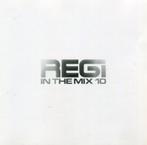 2-CD-BOX * Regi ‎– In The Mix 10, Ophalen of Verzenden