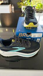 Brooks ghost 17 maat 40 of maat 6 uk, Ophalen, Zo goed als nieuw